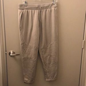 NWOT Joggers